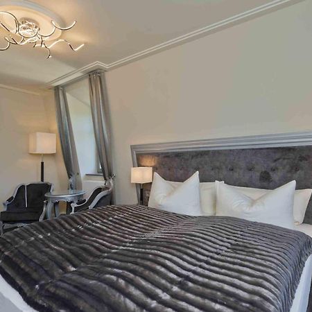 Cityappartement Am Belvedere ไวมาร์ ภายนอก รูปภาพ