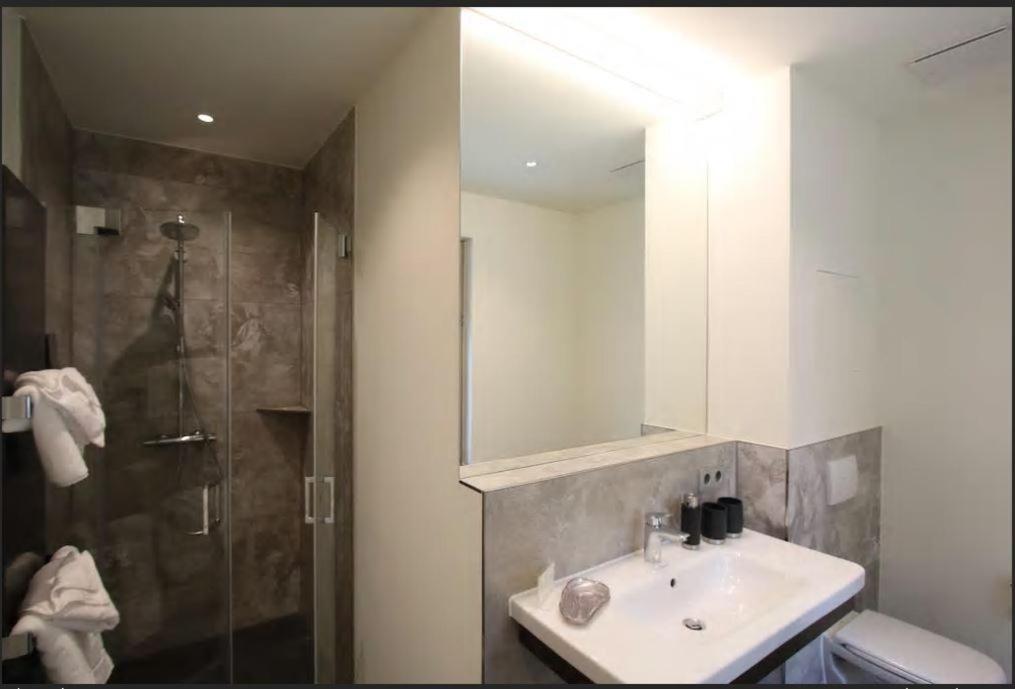 Cityappartement Am Belvedere ไวมาร์ ภายนอก รูปภาพ