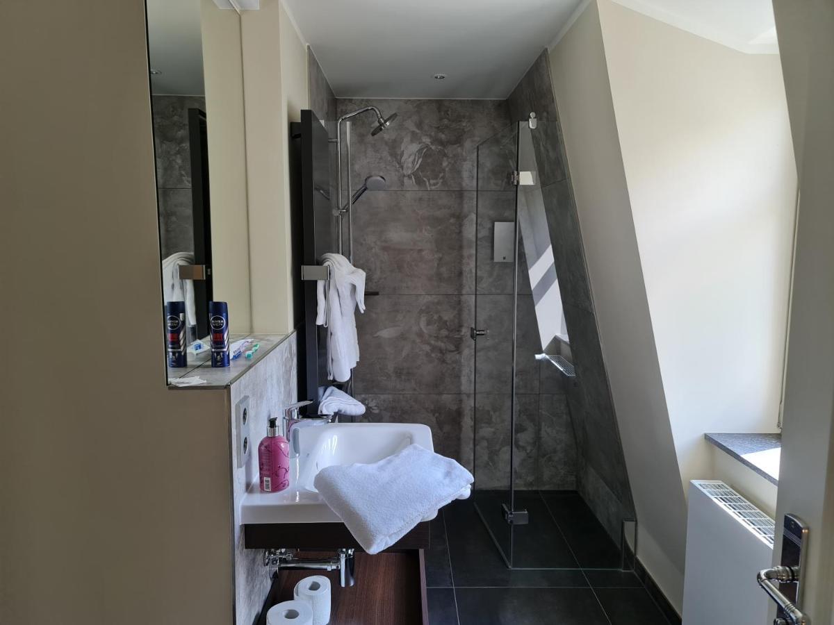 Cityappartement Am Belvedere ไวมาร์ ภายนอก รูปภาพ