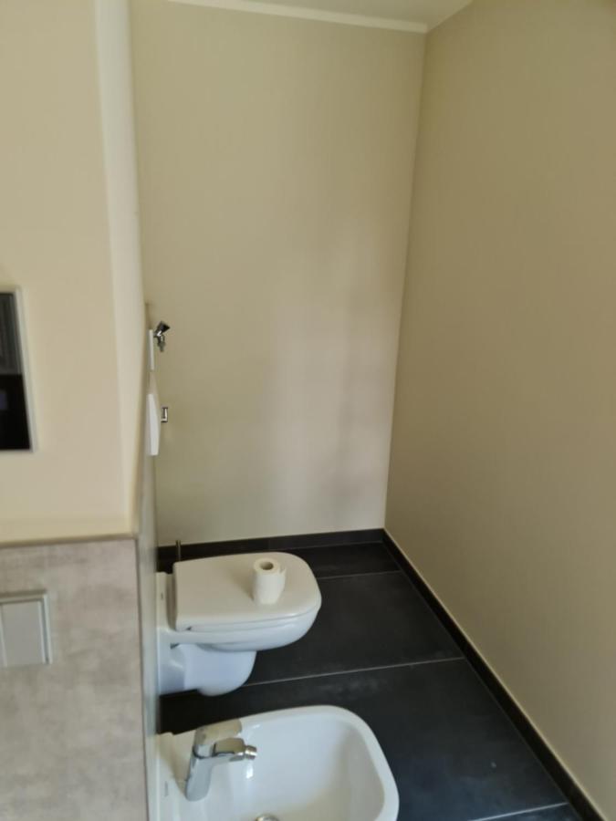 Cityappartement Am Belvedere ไวมาร์ ภายนอก รูปภาพ