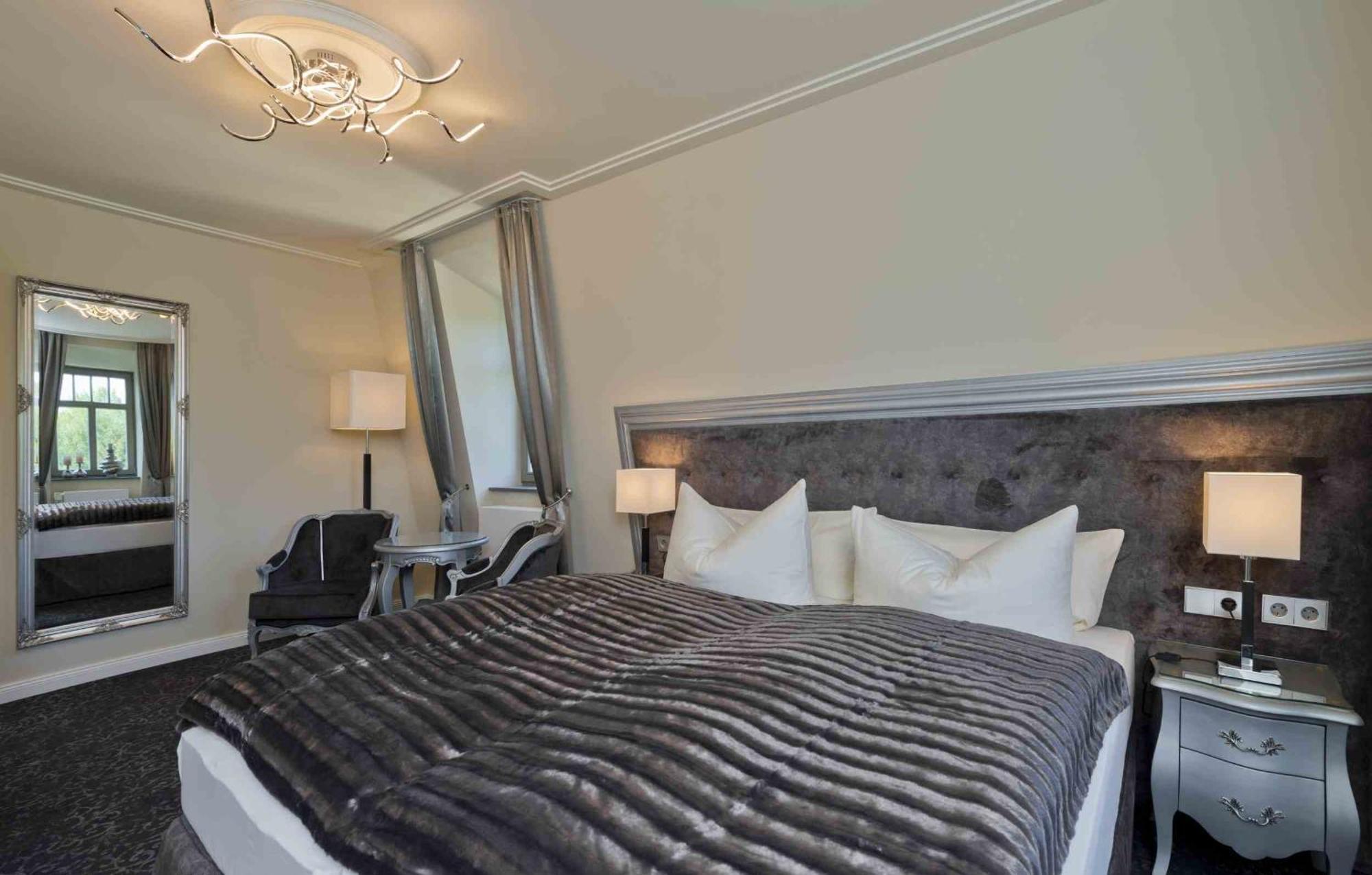 Cityappartement Am Belvedere ไวมาร์ ภายนอก รูปภาพ
