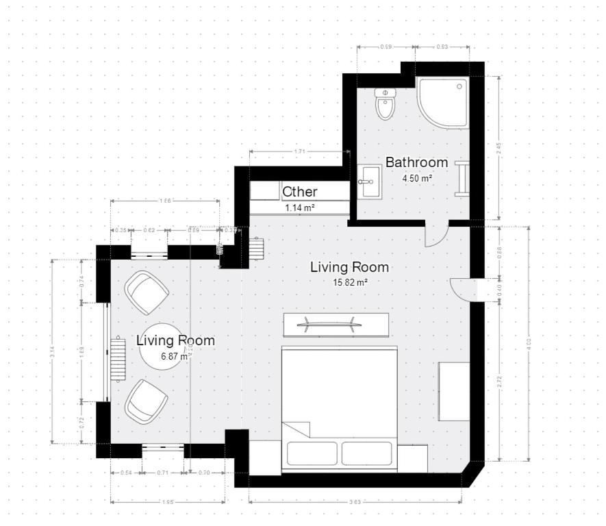 Cityappartement Am Belvedere ไวมาร์ ภายนอก รูปภาพ