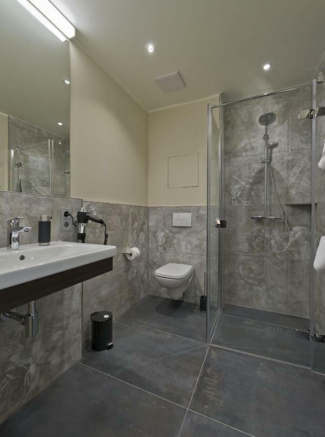 Cityappartement Am Belvedere ไวมาร์ ภายนอก รูปภาพ